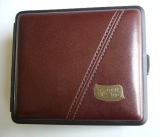 Cigarette cases