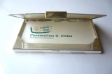 Card cases - Memo pads