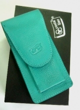 Tobacco pouches - Humidors