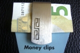 Money clips