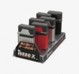 Lighters - Pocket ashtrays - Cigar cutters