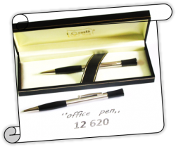 '' Office Pens - Costa  Line ,,