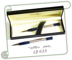 '' Office Pens - Costa  Line ,,