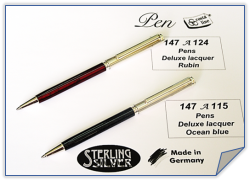 '' 147 A 124    a47 A 115  all Ball Pen ''