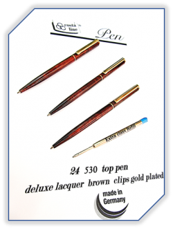 # 24 530 Top Ball Pen