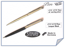 '' 325 020  325 620  all Ball Pen ''