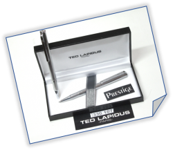 TED  LAPIDUS  PENS  '' Line  Prestige,,