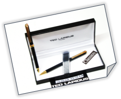 TED LAPIDUS  PENS  '' Line  CLASSICO,,