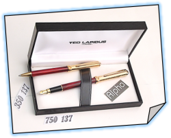 TED LAPIDUS PENS  '' Line  ALPHA,,