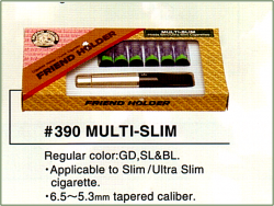 PIPES  COLLECTION