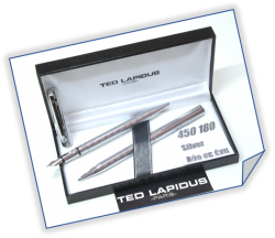 TED LAPIDUS PENS  '' Line  ALPHA,,
