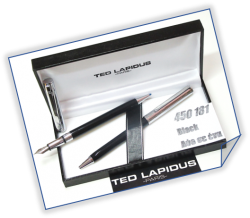 TED LAPIDUS PENS  '' Line  ALPHA,,