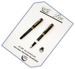 49 620  Fountain Pen