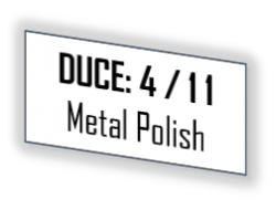 DUKE:  4 / 11