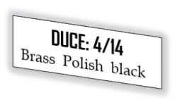 DUKE:  4 / 14