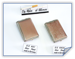 all Silver Products  810 NN2  810 NM6M