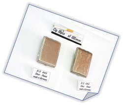 all Silver Products 810 NND Brilliant  810 NM6