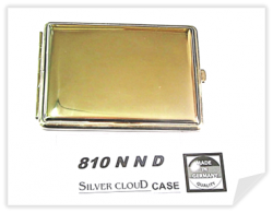 810 Cig. Case  LUXURY