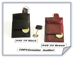 846 19  Black  846 34  Brown