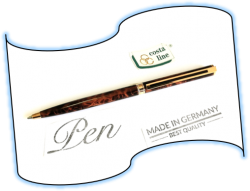 Pens  Costa Line Deluxe Collection