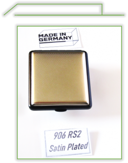 9 0 6 & K52   DESINGN  Zigaretten  Etuis