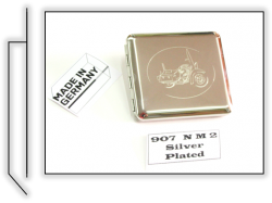 DESINGN  9 0 7  Zigaretten  Etuis