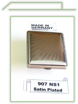 DESINGN Zigaretten Etuis  7 0 7