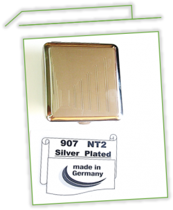 DESINGN Zigaretten Etuis  7 0 7