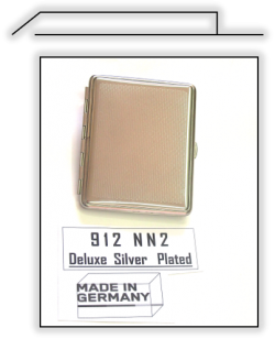 DESINGN Zigaretten  Etuis  9 1 2