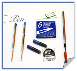 '' 355 620  Pen  755 620 Fountain ''