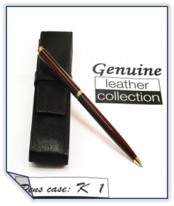 K  1  Pens Case