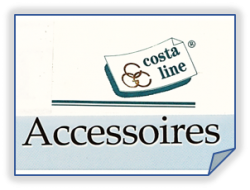 8705 510 3260 Key Fobs