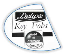 8705  152  Key  Fobs