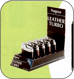 Lighters Nagosa Turbo