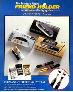 PERMANENT  Models