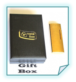 A 502 G41 Lighter  Flint