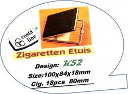 CIGARETTE CASES PRODUCTS