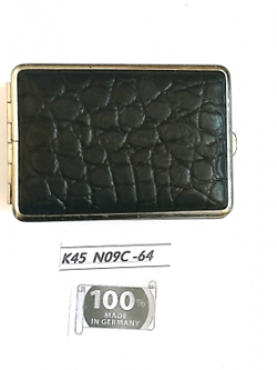 Luxury Cigarette Cases K45