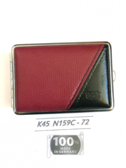Luxury Cigarette Cases K45