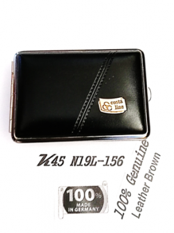 New  Collection Cig Cases K 45