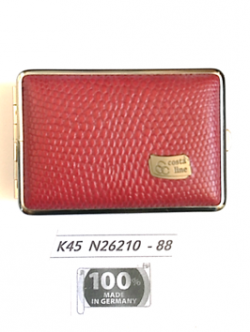 Luxury Cigarette Cases K45
