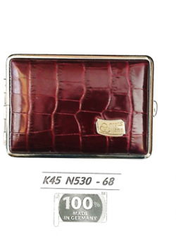 Luxury Cigarette CasesK45