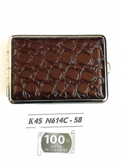 Luxury Cigarette Cases K45