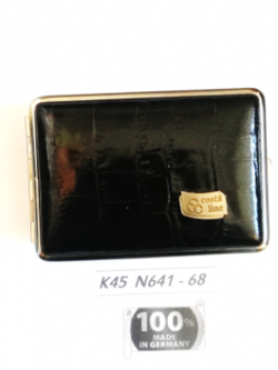Luxury Cigarette CasesK45