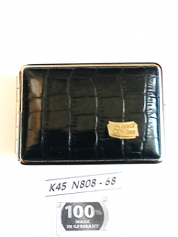 Luxury Cigarette CasesK45