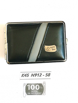 Luxury Cigarette Cases K45
