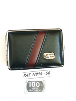 Luxury Cigarette Cases K45