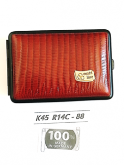 Luxury Cigarette CasesK45