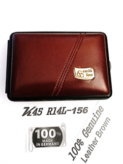 New  Collection Cig Cases K 45