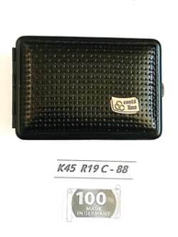 Luxury Cigarette CasesK45